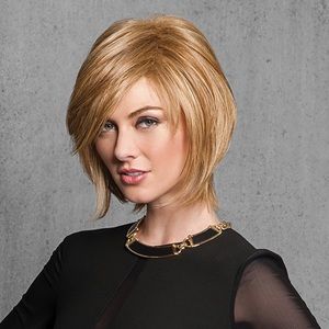 Sleek & Chic Wig